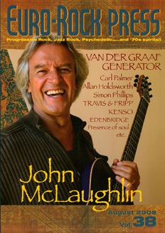 Euro-Rock Press Vol.038